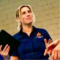 Coralie Picard Mertz