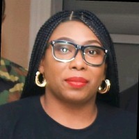 Chinenye Lynda Ogbonnaya