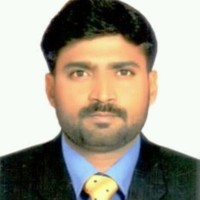 mohammed parvez khan