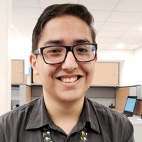 Jose Pablo Rodriguez Calderon