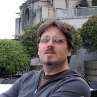 Marc Simpson