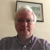 Christopher Seymour