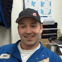 Troy Pollitt
