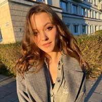 Lizaveta Kishko