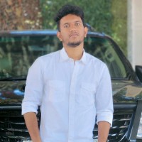 Saifali Murad