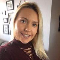 Nicole Fairman