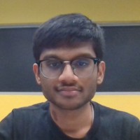 Sushil Balasubramanian