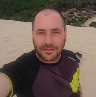 Fernando Macias Ruano