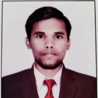 Kishor Pardeshi