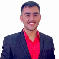 Chirag Anand