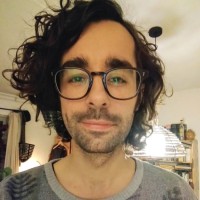 Alex San Martín Beuk
