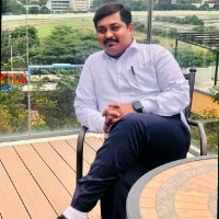 Shivakumar M.K