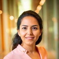 Mahsa Sarafrazi