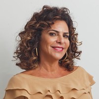Christina Vaz