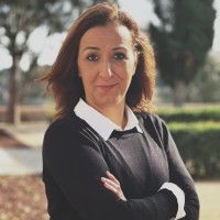Ana Dos Santos Díaz