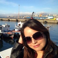 Sandra Jerez Muñoz