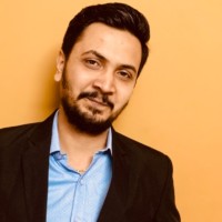 Mihir Thakkar