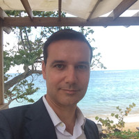 Alberto Gomez Espiñeira