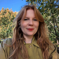 Carianne Whitworth
