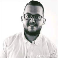 Ayman Bakr