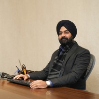 Jasdeep Singh Pruthi