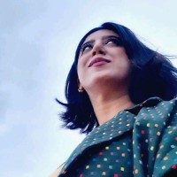 Saeedeh Kazemi