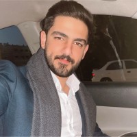 Bashar Abu Hannoud