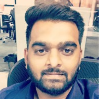 Bhargav Khatri
