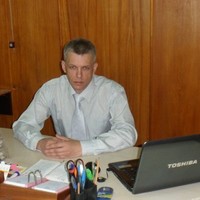 Алексей Голубев