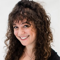 Rae Roueché