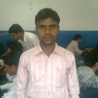 Chhatrapal Nishad