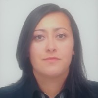 Jenny Alexandra Perez