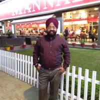 Kanwardeep Singh