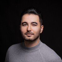 Ali Gölge