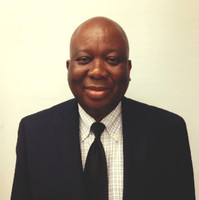 Dr. Don M. Ehujor