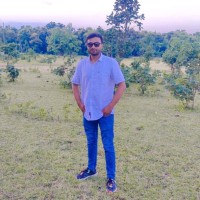 Pawan Raghuwanshi