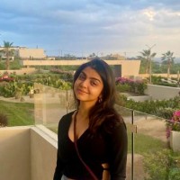 Aanya Jain