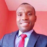 Adebayo Olanrewaju CSSMBB™, MNSChE, MNSE, COREN