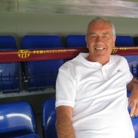 Ian Machin
