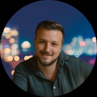 Caner Gökalp