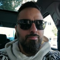 Marco Luceño Pavón