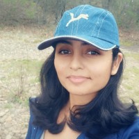 Meghavi Thakkar