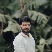 Naveen Prakash K V