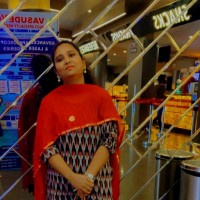 Swetha Sriramula