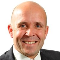 Jason Schofield