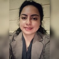 Daniela Castillo Pérez