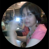 Shreyasi Saha