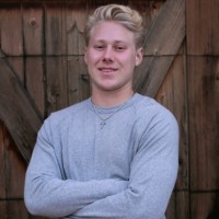 Jack Hedlund