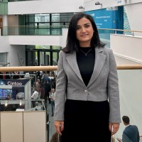 Parnaz Salimova