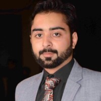 Rehman Ahmad
